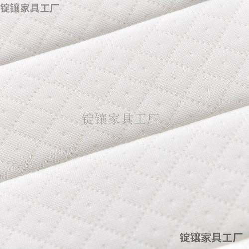 HF2X加厚1地学生宿舍乳胶床垫子EKO被8褥软垫褥子租房铺榻榻米1米