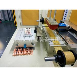 定4自HP200D色转移盘印机安全帽印字齿轮弧形指甲片移印机全动滚