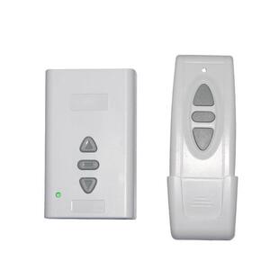 电动双控开关推双控开杆关控器手动遥制用控两控制器直流电动推杆