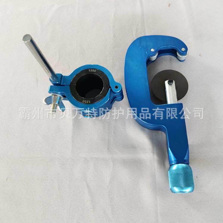 A绞S-1C25R0ACSR-125铝线切除器手持式钢芯铝层破切器钢制电力线