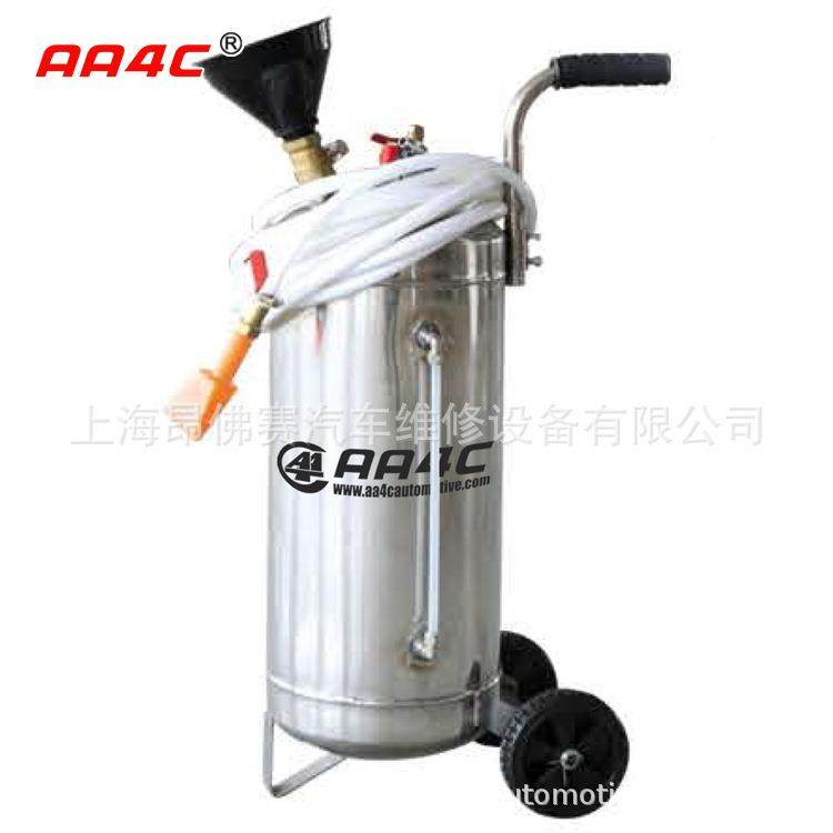 昂佛赛泡-车沫机AA-909B-动免擦拭蜡水洗液自配比机发泡器AA909B-