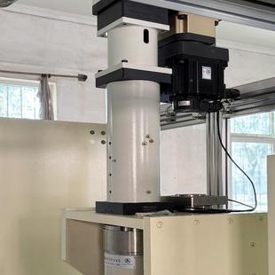 推力大电缸电动推杆高刚伺服电动缸CNC机床专高精743用度线性性运