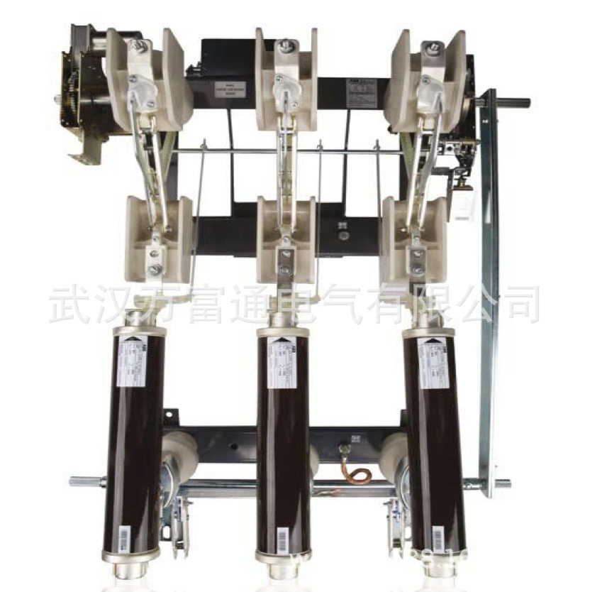 NALF 12-12K210R ABB负荷开关熔断器组合电器 具体价格电议