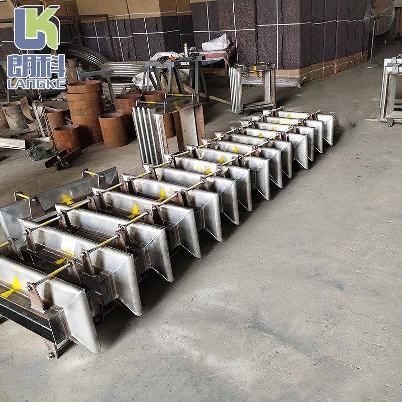 金属波纹膨胀直埋304波管节伸缩节管道补偿道DN02器20纹1不锈钢补