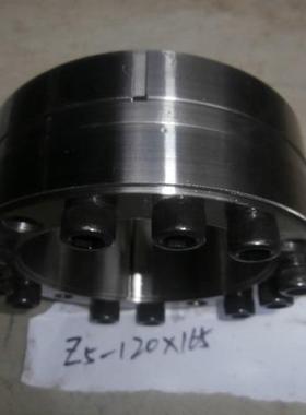 Z涨5-120*165涨紧套/BTG锁紧套/锁动紧盘/紧连接套/传/件/应供