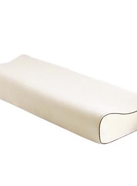 忆棉情侣双AL100468人长头长款脖颈2m枕记椎道枕芯家用包成人米护