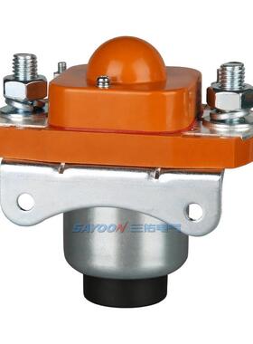 WZFSA游YOON三佑直J流接触器SZ400A乐设备电动叉车36V12V2V364V