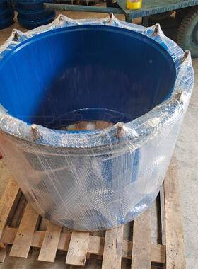 低价出售现货双法压兰限式位伸缩器传力管路BVU补偿接头盖式伸缩