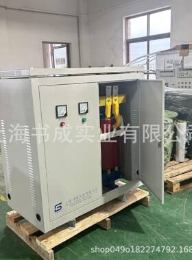 三相3800V变220V转400V440V690V11压40V干式升变压ERU器5/100/200