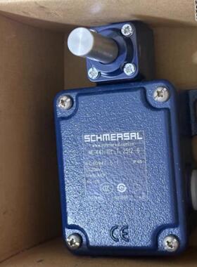 S迈CHMERSAL施赛行L开关M441-11Y-2512-PQP程6