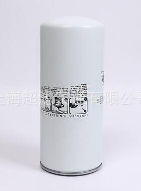 阿普达旋装气机油39XKV91163过1油分离滤器旋装芯机油燃油滤芯配