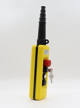 手行车制柄吊机开关XAC-A271控X3/471XDC3电动机床控制开关AC-A47