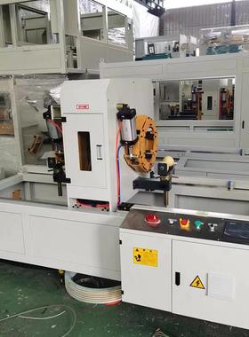 管材切自割无尘无屑切割机P13VC管材切割机塑料管材自动切机割动