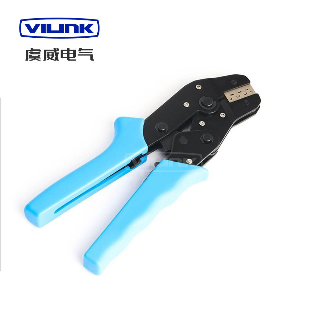 压线钳 端子钳 AMP1.5 专用钳子 线切割模具压线钳