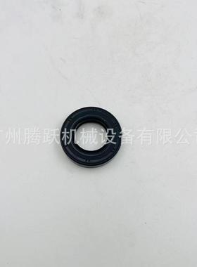 挖掘机ENIC装C载机钩机工程机械配件O14537414E700风扇泵骨架油V
