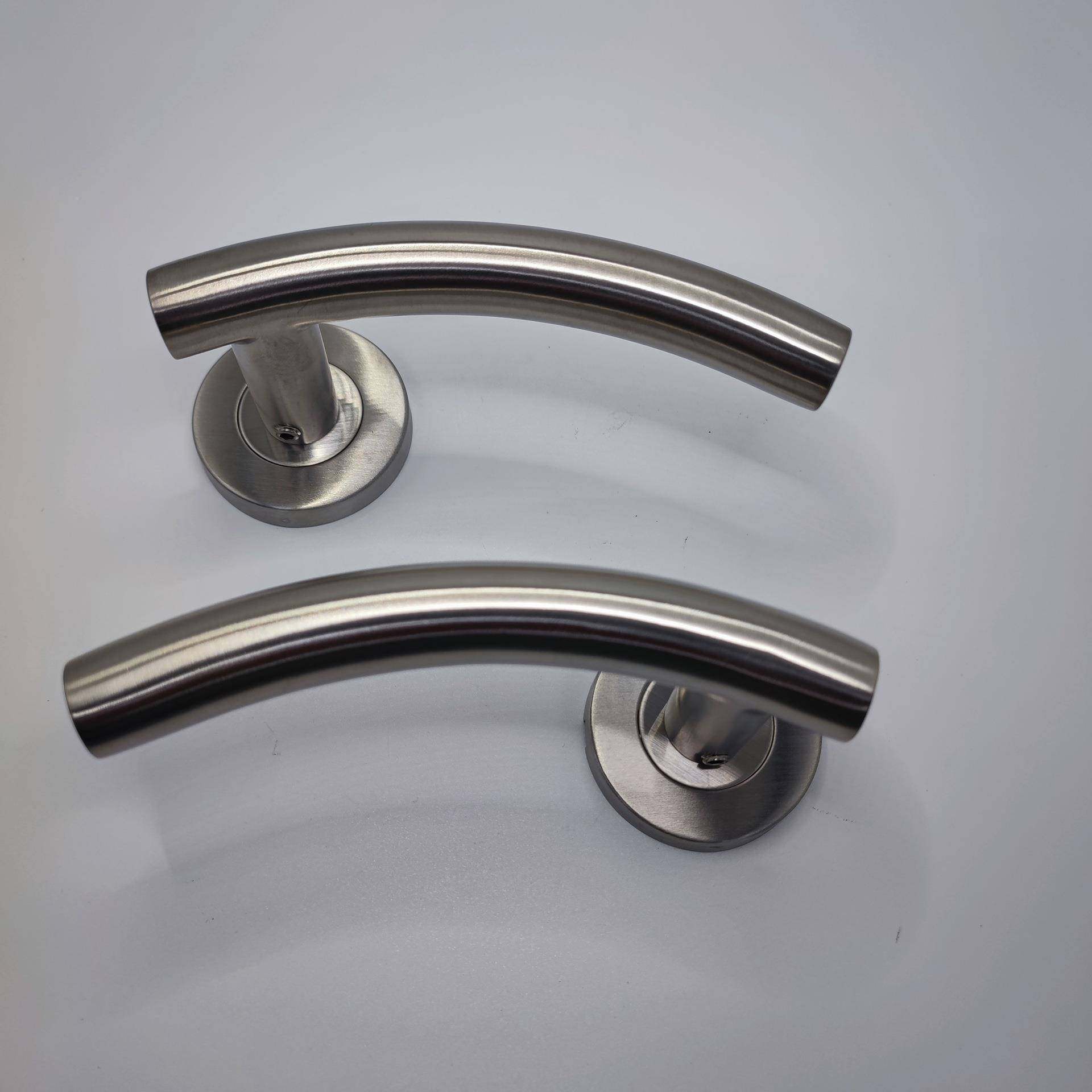 把现代简约门室手BS015室内静卧房门锁音磁吸欧式把分体木门锁房,基础建材,机械门锁,淘宝优惠券,粉丝福利购,淘宝优惠卷