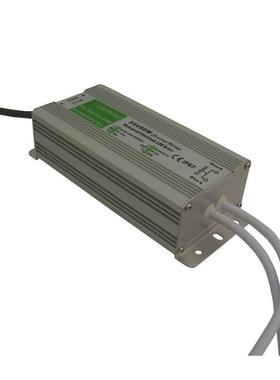 6W防水24V60电W恒压LED灯条灯带防水源开关399电源IP607