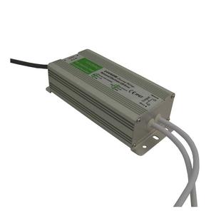 6W防水24V60电W恒压LED灯条灯带防水源开关399电源IP607