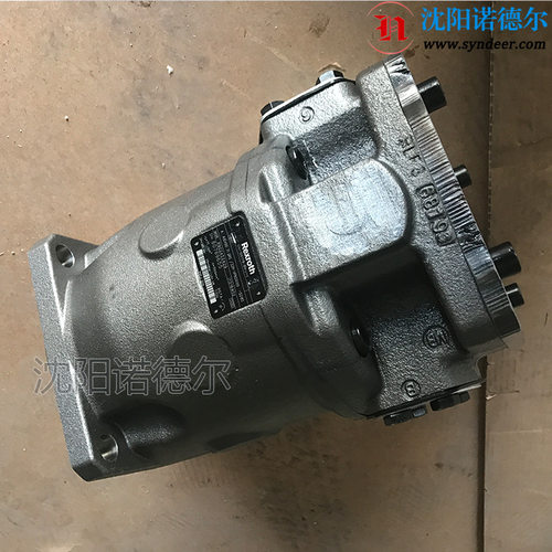 REXROTH德国R910967365力士乐柱塞泵A10VSO 45 DFR1/31R-VPA12N00