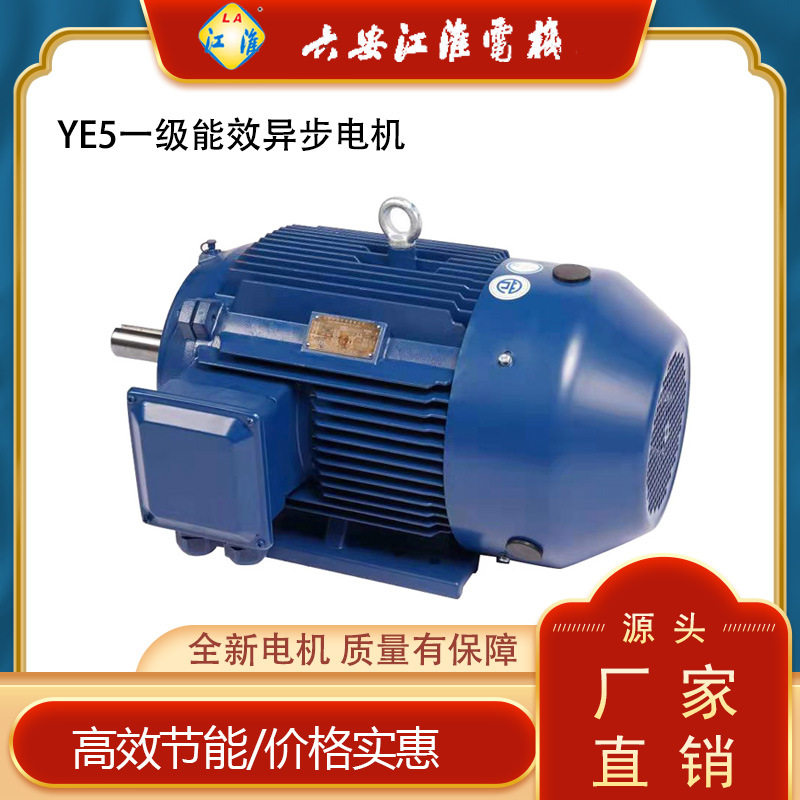 江淮YE5-200L1-2/30KW2电机