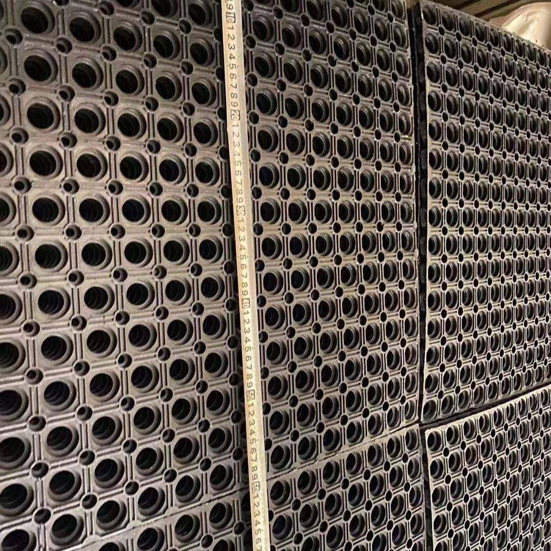 商用后厨用油防滑垫防水防磨橡胶地垫多孔款可耐拼接疏水船甲GYDK,居家布艺,家用脚垫,淘宝优惠券,粉丝福利购,淘宝优惠卷