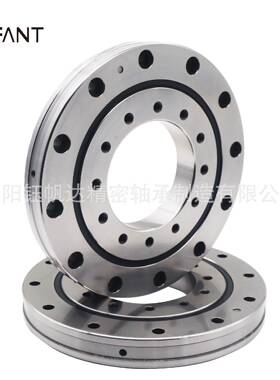 钰帆达交叉滚子轴承ERBF6035(G)1度ERBF16035XEPDNR盘BF16035分轴