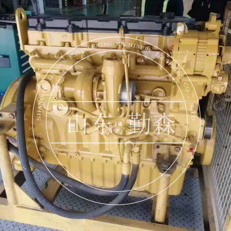 轮式装载机配件  型号齐全   WA470-6 发动机总成  6251-D0-0140