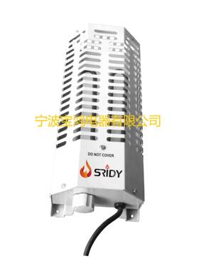 SRIDY可迷调温控你用家用防冻加热器2AWI00W4直00W销电暖风机