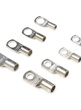 电商SC系列a窥口铜接30PCSs端线子120pcTerminls