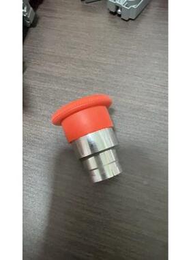 XB2BS542?C急停按钮蘑菇头直C径40XB2BS542转动复位1N定红色锁式