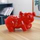 高档2022新款 陶瓷猪年存大钱只进不出超号储罐钱罐儿童女孩男孩储