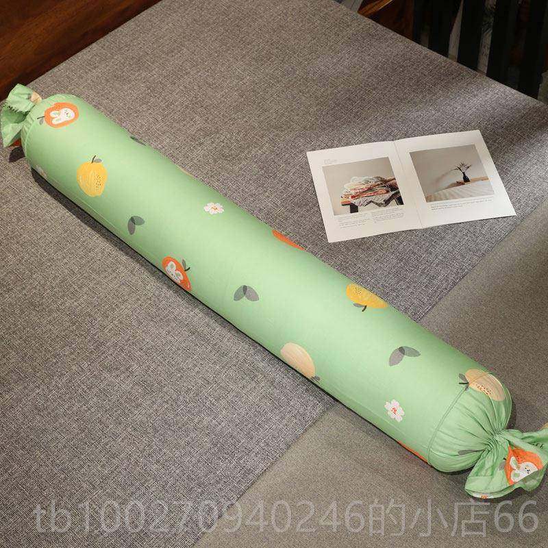 高档全枕棉果长条圆柱大抱长型糖朋友抱枕头女生日礼物男可拆洗含,玩具/童车/益智/积木/模型,毛绒/玩偶/公仔/布艺类玩具,淘宝优惠券,粉丝福利购,淘宝优惠卷