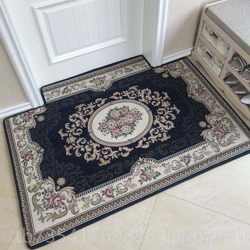 正品新滑地垫地门垫定垫制现代简约入户家用脚进门门厅毯防垫订制