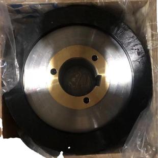 80用 料机电堆磁取离合器 水泥专DLK1 80A 天津直销 DL厂K1