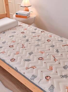 定做榻榻米床垫600/7075/8/85x195/11/130/140//2000学生宿F978TT