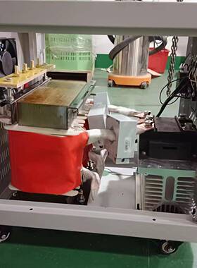 三项交流380V220V7转直流2VV824V三相整HUN流变压器4ZSG-10KVA