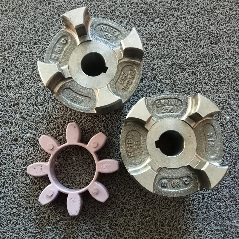 KTRROTEX55梅花联轴器德国
