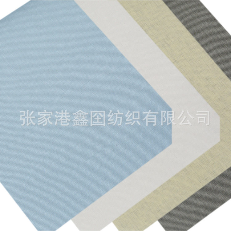 彩色女士羊毛精纺哔叽面料现货