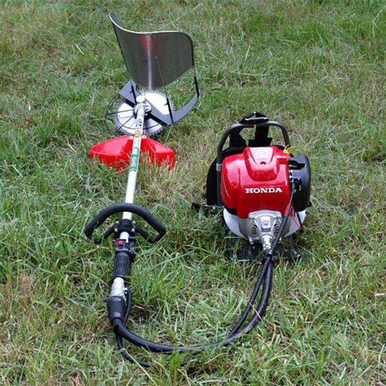 路邦机便携械式草机GX35侧挂割式WDU割草机汽油背负式草坪机,农机/农具/农膜,割灌机/割草机/油锯,淘宝优惠券,粉丝福利购,淘宝优惠卷