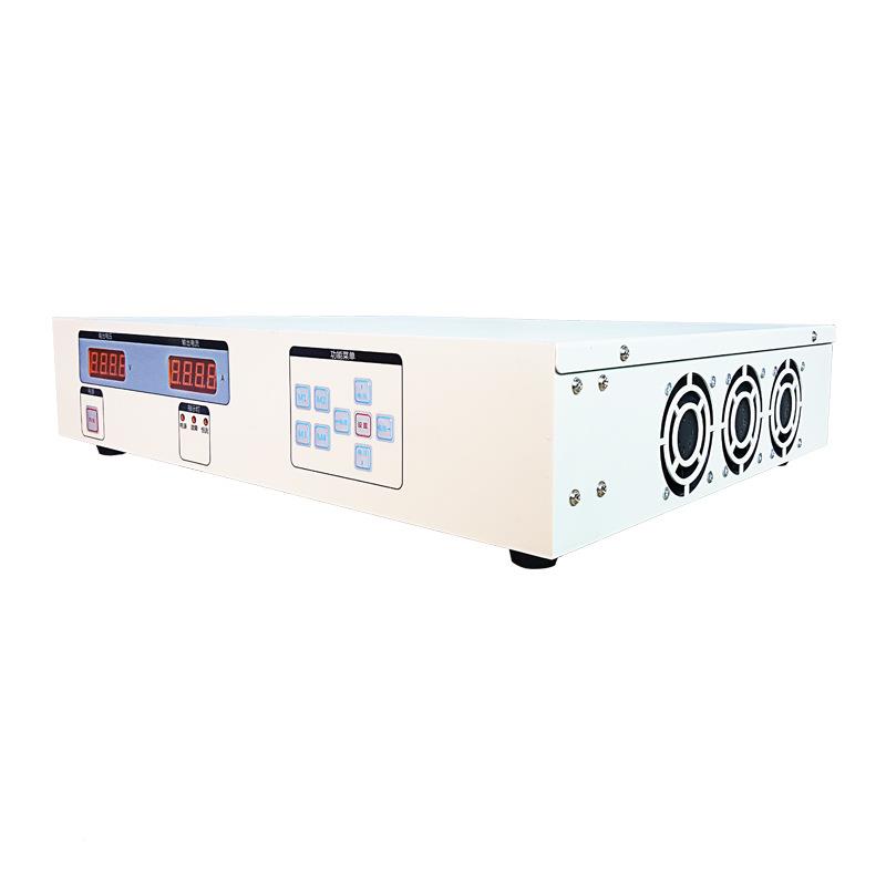 开试关电源120V30A直流电源GP2XQM1030压T实验室老化测直流稳电源