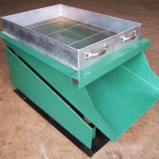 动0实验室用往复700x500式 50不锈钢网 小型振筛070