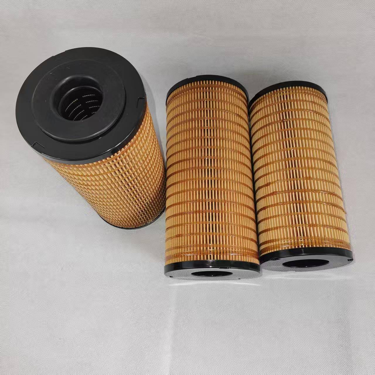 工程机C械燃芯油滤三件套H109CH109292机9CH10930CH10931发电组滤