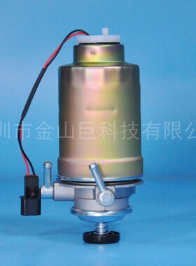 金山巨油水分离器总成ED0021753180.S总成 31390-H1010