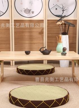 叠折炕zh190628桌茶几榻榻米桌桌子实木飘轻窗小茶几奢日式阳台矮