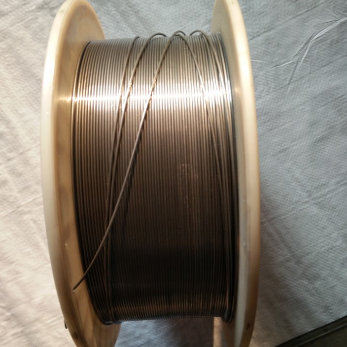 SKD11/P20模具气保耐磨焊丝