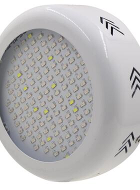 直销130OW植物灯白色UF吊PJJ线灯大生棚多肉果蔬植物补光长灯