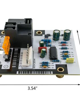 HK61A00风扇鼓风机控制板更6换部件E211717341039721HK61EA002621