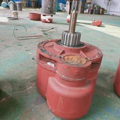 t/21t/3t/t/10t葫芦变速箱减速机电动葫变VSD速芦5后肚