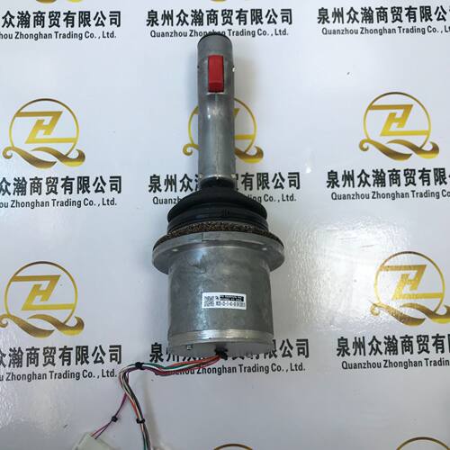 PQ操作手柄M115-1868 手柄开关 电控手柄 工具手柄