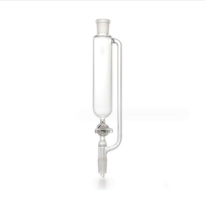 实验仪器恒压漏标准斗口恒压漏斗124，9100ml/24口口恒压漏斗